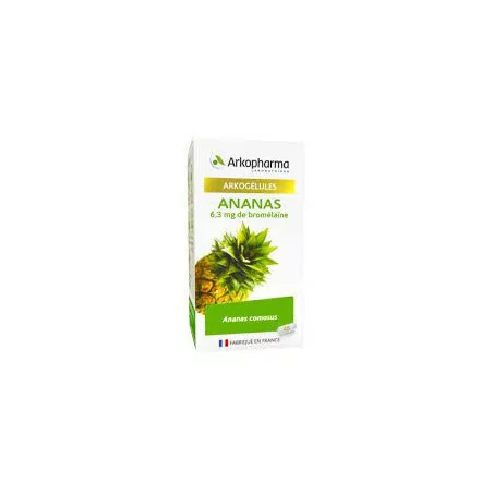 Arkogelules Ananas Tige