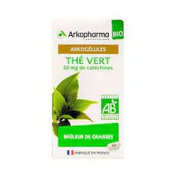 Arkogelules The Vert Bio...