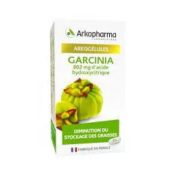Arkogélule Garcinia