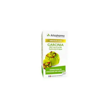 Arkogélule Garcinia