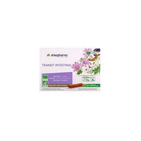 Arkofluide Transit Bio