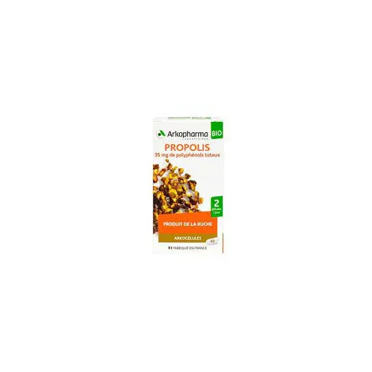Arkogélules Propolis Bio