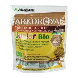 ARKOROYAL GOMMES JUNIOR
