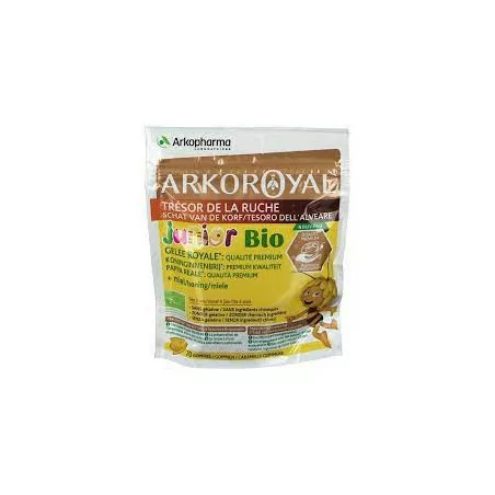 ARKOROYAL GOMMES JUNIOR