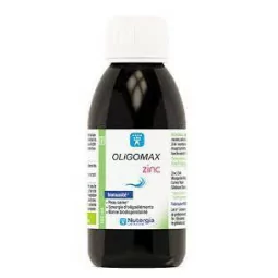 Nutergia Oligomax Zinc 150ml