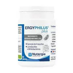 Nutergia Ergyphilus Plus 60...