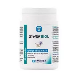 Nutergia Synerbiol