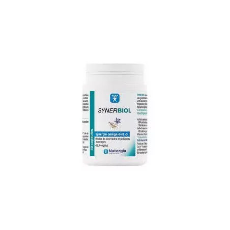 Nutergia Synerbiol