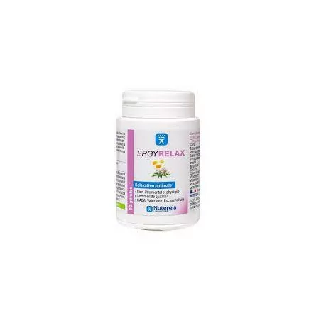 Nutergia ErgyRelax