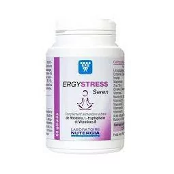 Nutergia Ergystress Seren
