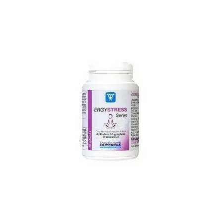 Nutergia Ergystress Seren