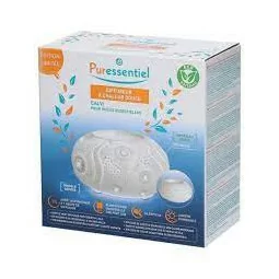 Puressentielle diffuseur à chaleur douce