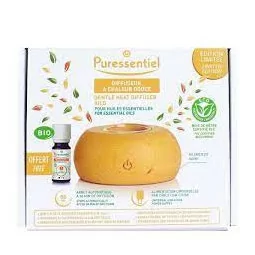 Puressentiel coffret diffuseur chaleureux douce Xilo