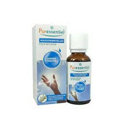 Puressentiel Diffuse Huile essentielle Energie Positive 30ml