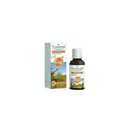 Puressentiel Huile Essentielle Diffsion Voyage Sicile 30ml