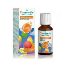Puressentiel Diffuse huile essentielle Happy 30ml
