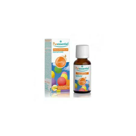 Puressentiel Diffuse huile essentielle Happy 30ml