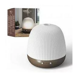 Pranarom Cera Linio diffuseur ultrasonique huile essentielle