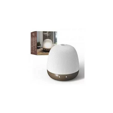 Pranarom Cera Linio diffuseur ultrasonique huile essentielle