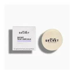 Savon Pin Up Secret Teint Précieux 110g – nettoyant visage éclat du teint vendu sur Parapharmelle