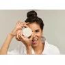 Boîte et savon Pin Up Secret – soin purifiant naturel pour un teint lumineux vendu sur Parapharmelle