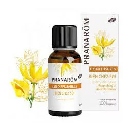 Pranarom Diffusable Bien Chez Soi 30ml