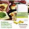 Pranarom Oleocaps Confort Digestif 30cap