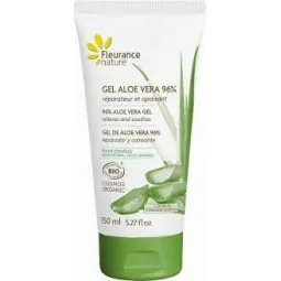 Fleurance Nature Gel Aloe Vera 96% Bio 150ml