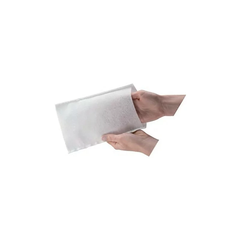 Gant de toilette jetable Sensi gloves LCH - Hygiène corporelle