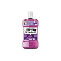 Listerine Total Care 500ml