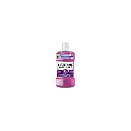 Listerine Total Care 500ml