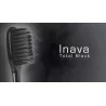 Inava Brosse à dent Total Black