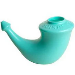 Rhino Horn junior vers bleu