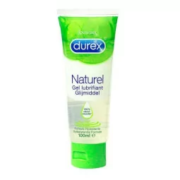 Durex Play G. Lubrifiant Naturel FL/100ml