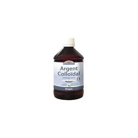 Biofloral Argent colloïdale 500ml