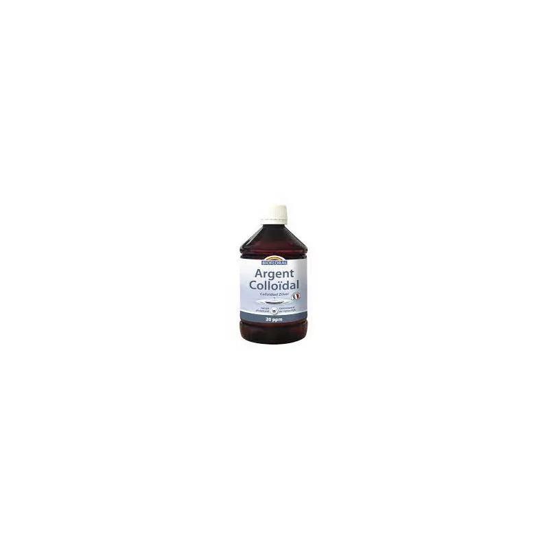 Biofloral Argent colloïdale 500ml