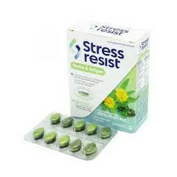 Stress Resist Comprimé