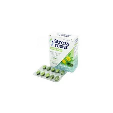Stress Resist Comprimé