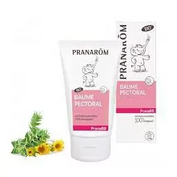 Pranarom Baum Pect Tb40ml1