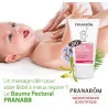 Pranarôm Baume Pectoral 40ml