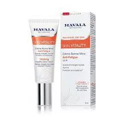 Mavala Skin Vitality crème anti fatigue
