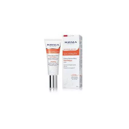 Mavala Skin Vitality crème anti fatigue