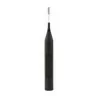 Inava mono compact brossettes noires pour nettoyage dentaire efficace