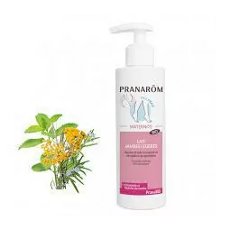 Pranarom PranaBB lait jambe légère 200ml