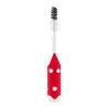 Inava Brossettes Rechar Rouge 3tetes