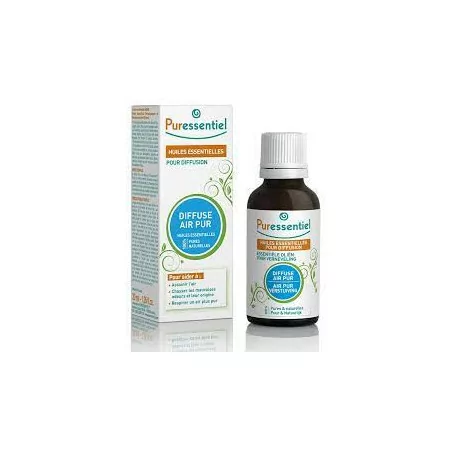 Puressentiel Huile essentielle D'Air Pur 30ml