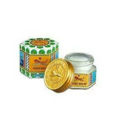 Baume Du Tigre Blanc Bme...