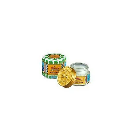 Baume Du Tigre Blanc 19g