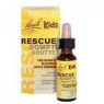 Rescue Kids élixir floral flacon compte gouttes 10ml