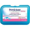 Physiomer Mouche-bébé avec 5 filtres